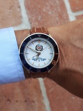 Poljot naval commodore usato  Dozza