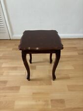Vintage italian wooden for sale  UK