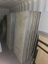 6ft wood trestle for sale  BASILDON