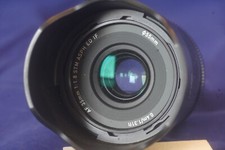 Viltrox 35mm if gebraucht kaufen  Rülzheim