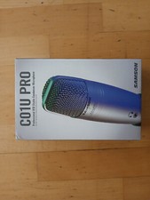 Samson c01u pro gebraucht kaufen  Schwäbisch Gmünd