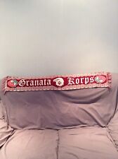 Sciarpa bufanda scarf usato  Torino