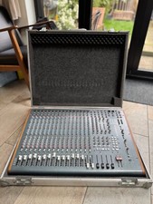 Allen heath zed for sale  LONDON