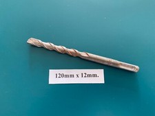 Masonry drill bit for sale  BIRMINGHAM