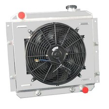 Row radiator shroud for sale  Chino