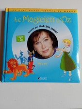 Beaux contes magicien d'occasion  Paris V