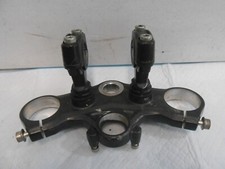 Usado, 23 2023 Honda CBF300 CB300R alça de guidão RISER barra montagem braçadeira superior fabricante de equipamento original comprar usado  Enviando para Brazil