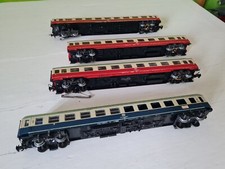 Märklin 4154 4095 gebraucht kaufen  Berlin