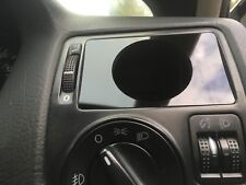compatível com suporte de medidor de impulso de ventilação de ar Golf Mk4 comprar usado  Enviando para Brazil