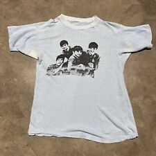 Camisa vintage dos Beatles dos anos 1960 RARA, usado comprar usado  Enviando para Brazil