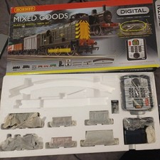 Hornby digital dcc for sale  PETERBOROUGH