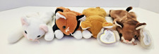 Beanie baby cat for sale  Plaistow