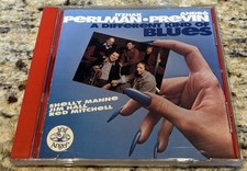 Itzhak perlman andre for sale  Bay Shore