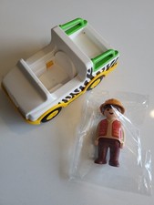 Playmobil safari jeep d'occasion  Expédié en Belgium