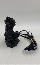 Black angel sculpture for sale  Minneapolis