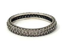 Authentic pandora eternity for sale  Cary