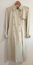 Ladies aquascutum beige for sale  NORTHAMPTON