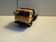 Deagostini kamaz 5511 gebraucht kaufen  Weil am Rhein