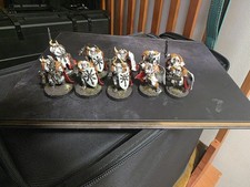 painted warriors chaos for sale painted warriors chaos for sale Cary