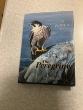 Pursuit peregrine treleaven. for sale  WIRRAL