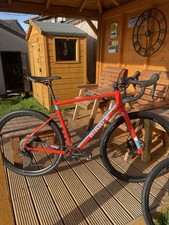 Ribble cgr gravel for sale  CARNOUSTIE