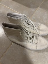 Vans sk8 high for sale  Dayton