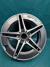 Alufelge zoll 5x112 gebraucht kaufen  Schwäbisch Hall