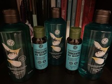 Set monoi gel usato  Perugia