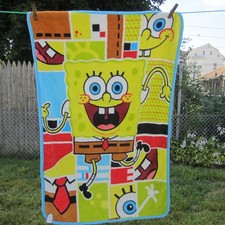 Sponge bob square for sale  Coal Township