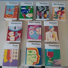 various books nursing for sale various books nursing for sale Powell