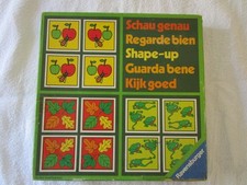 Ravensburger spiel schau gebraucht kaufen  Ostfildern