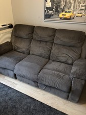 Seater recliners for sale Seater recliners for sale  HAYES