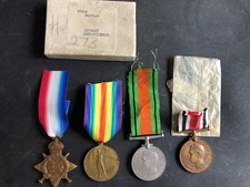 Medals. star victory for sale  ROTHERHAM