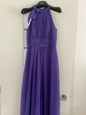Romantica bluebell bridesmaid for sale  BATHGATE