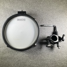 Simmons snare mesh for sale  Stevensville