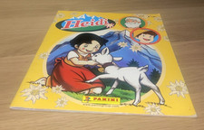 Heidi panini stickeralbum gebraucht kaufen  Deutschland