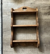 Two tier woden for sale  Hays