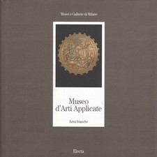 Museo arti applicate usato  Cambiago