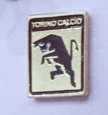 Torino calcio pin usato  Pistoia