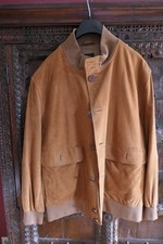 Hugo boss lederjacke gebraucht kaufen Hugo boss lederjacke gebraucht kaufen  Pinneberg
