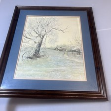 1979 vintage framed for sale  Columbia