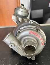 Turbina turbocompressore mazda usato  Barcellona Pozzo di Gotto