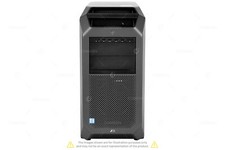 HP WORKSTATION Z8 G4 4LFF Configure to Order comprar usado  Enviando para Brazil