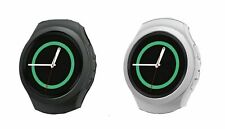 Samsung Galaxy Watch Gear S2 44mm - Preto/Prata - Apenas para peças, usado comprar usado  Enviando para Brazil
