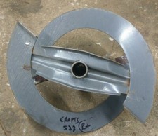 Genuine craftsman trac for sale  Cleveland