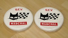 Capas Marchal 7"-Novas-880 882 889 780 660 662- Carello Hella Cibie comprar usado  Enviando para Brazil