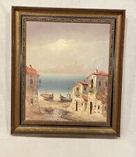 Italian seaside village for sale  Mount Prospect