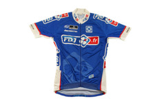 Maillot vélo rétro d'occasion  Caen
