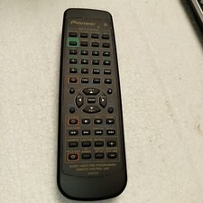 Pioneer remote control gebraucht kaufen  Mannheim