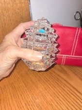 Tiffany company crystal for sale  Odessa
